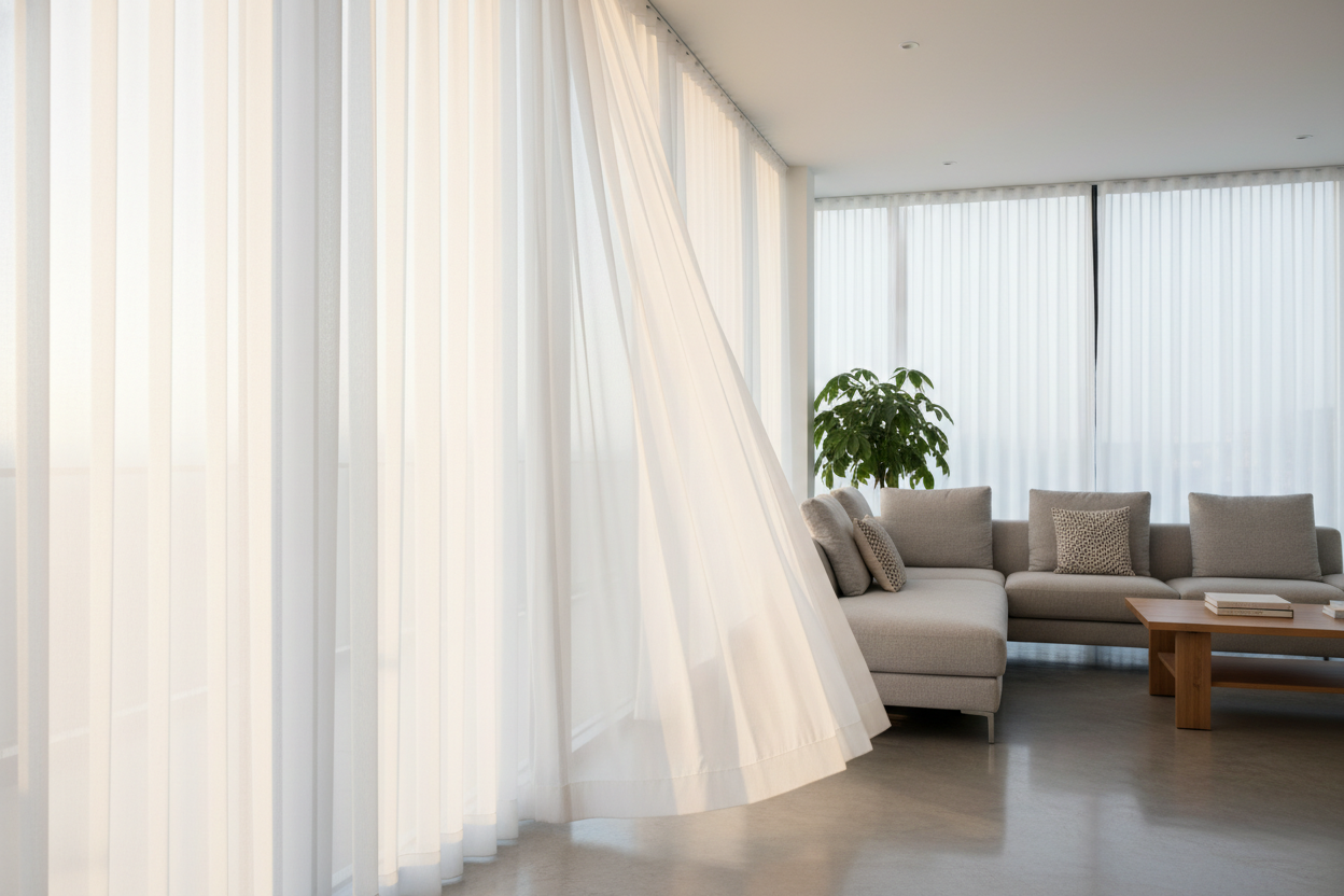 Custom Blinds vs. Pleated Shades at Home Depot: A 6-Month Test