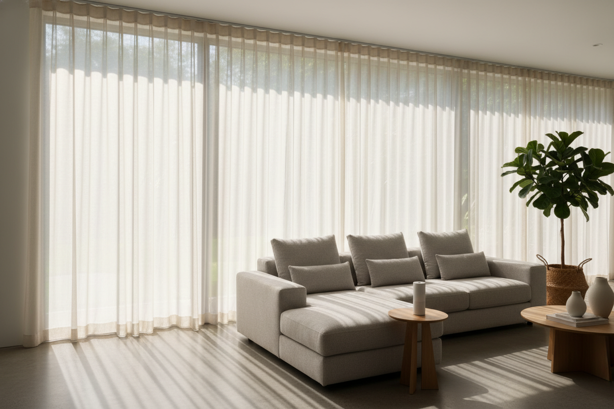 Stop Settling for Manual Blinds at Home Depot (Here's Why)
