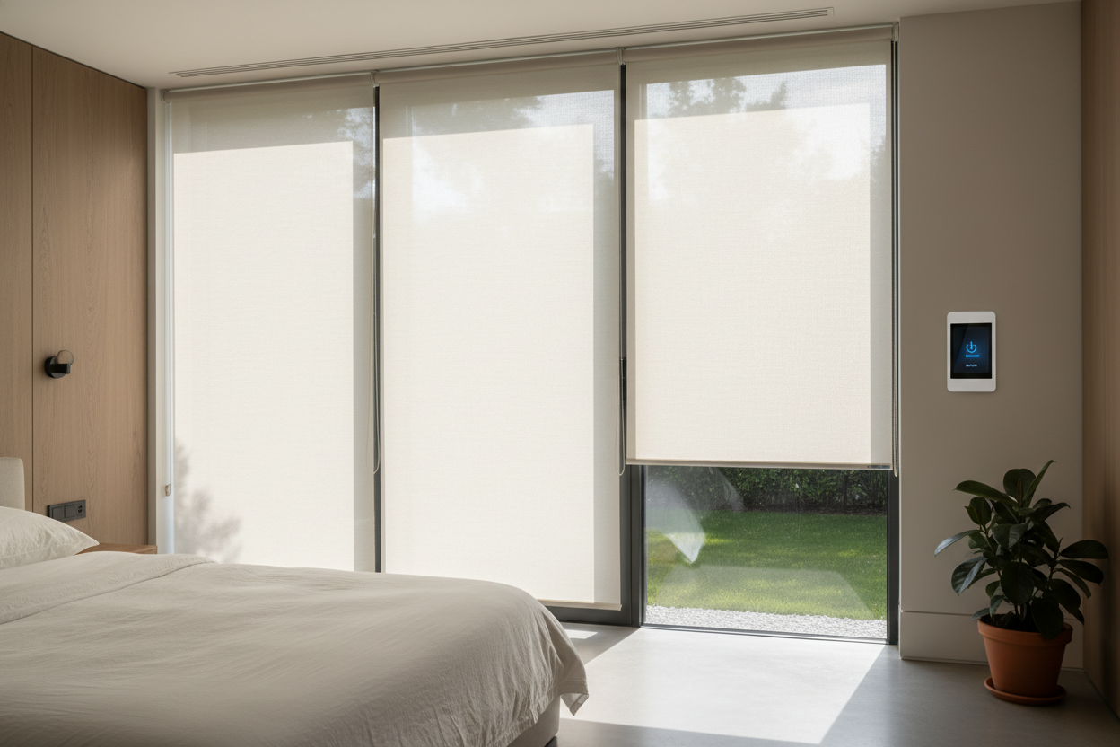 Why My Home Depot Roller Blinds Looked Terrible After Just 3 Months