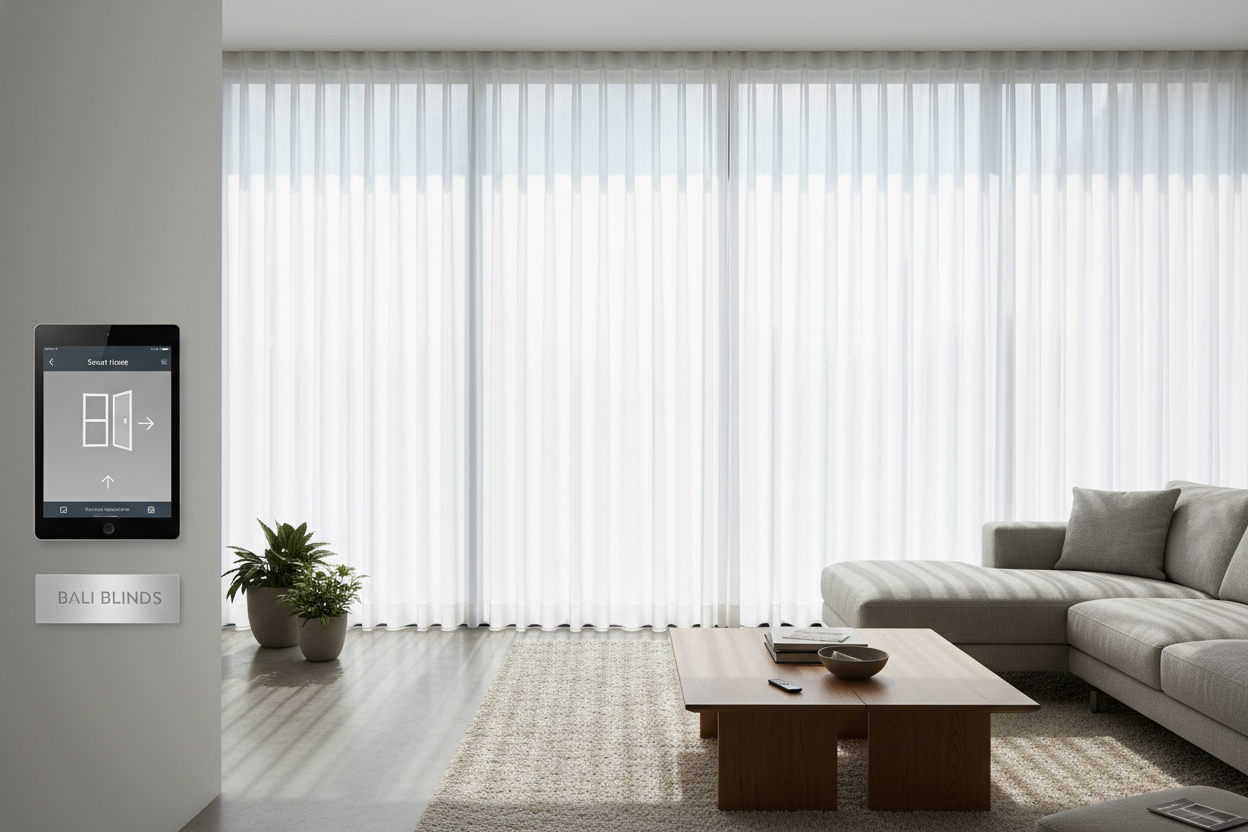 Is Motorizing Custom Bali Blinds at Home Depot Worth It?