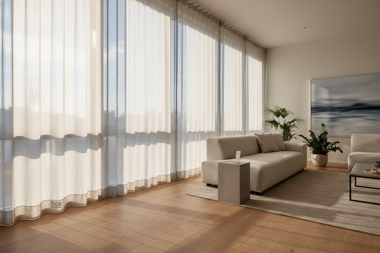What Nobody Tells You About Motorizing Costco Roller Blinds