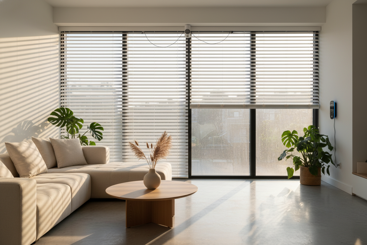 Why The Mini Blinds at Home Depot Failed My Sun-Facing Window Test