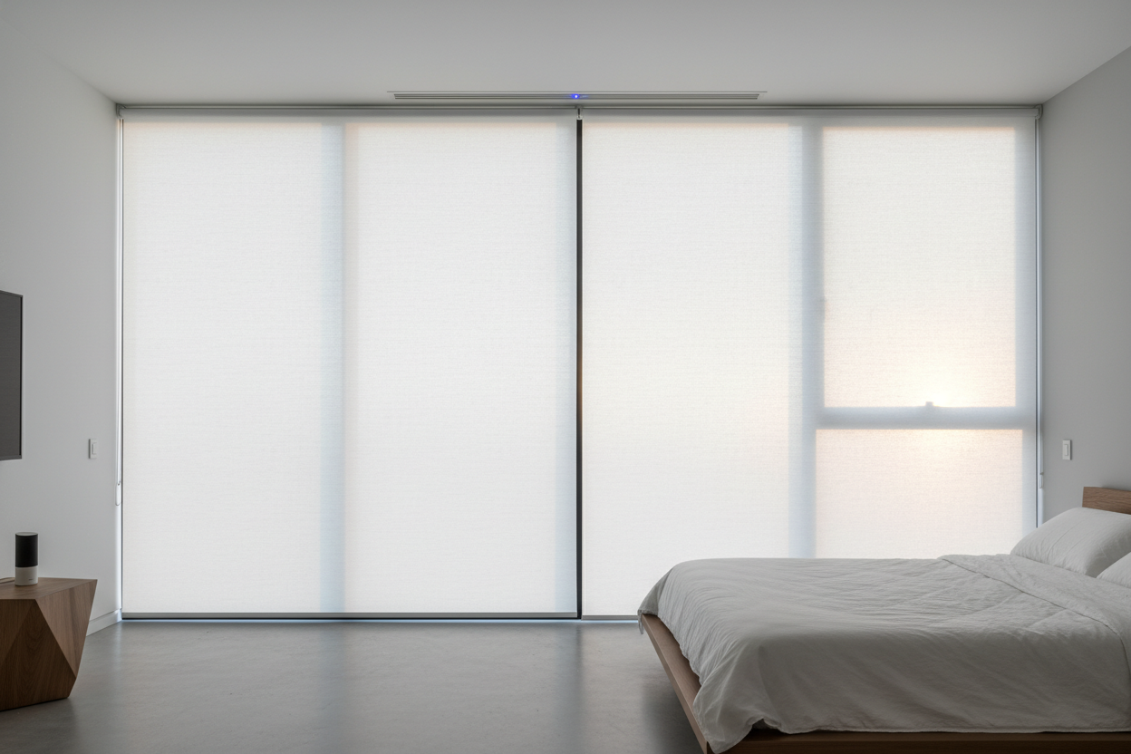 Why I Ripped Out My Home Depot White Window Blinds After One Year