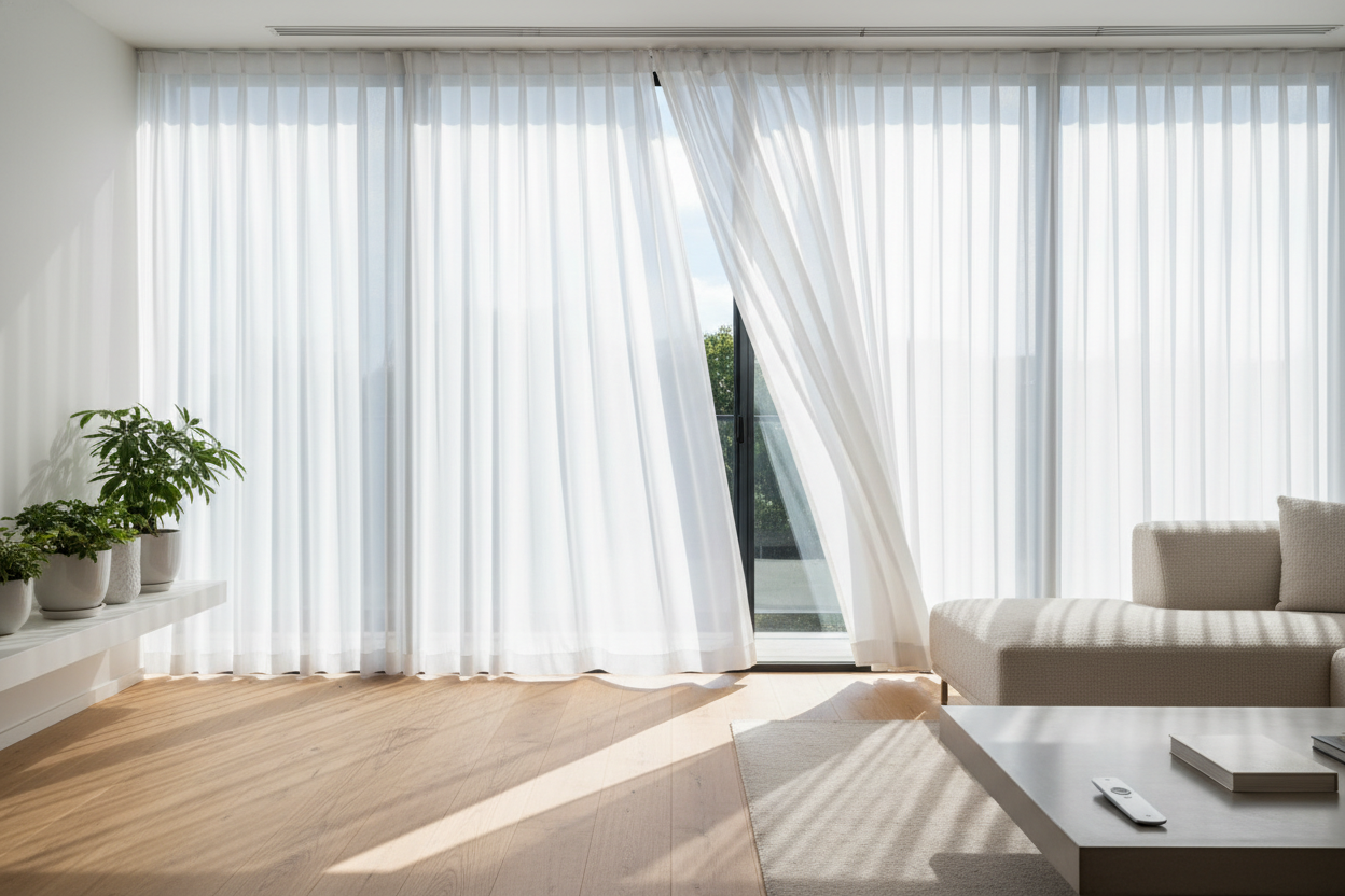 I Bought Home Depot Replacement Blinds 3 Times Before Trying This