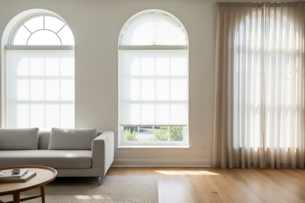 I Bought a Temporary Redi Shade Arch — Here is Why I Ripped It Down