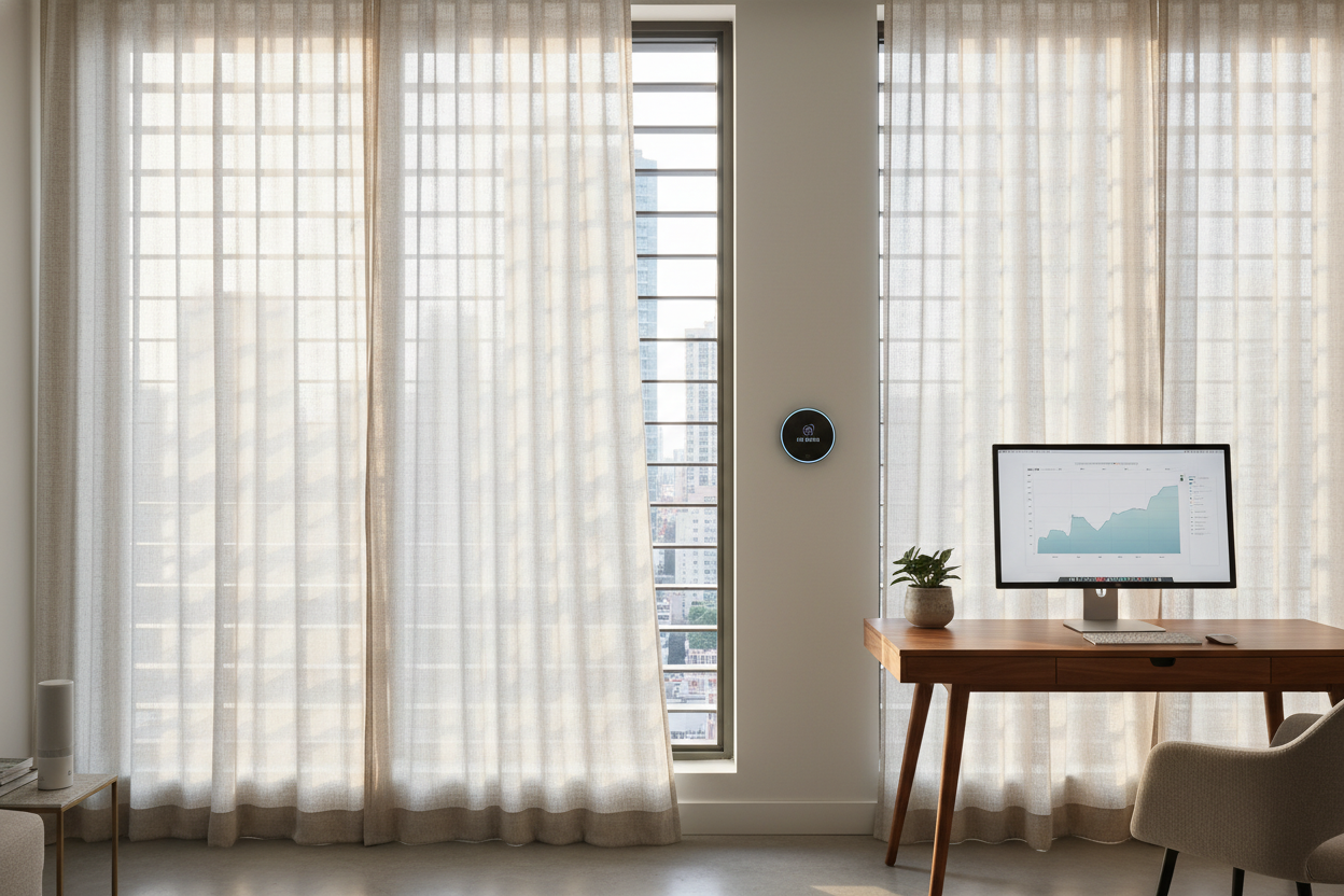 Why Automating Home Depot My Blinds Was a Complete Mistake