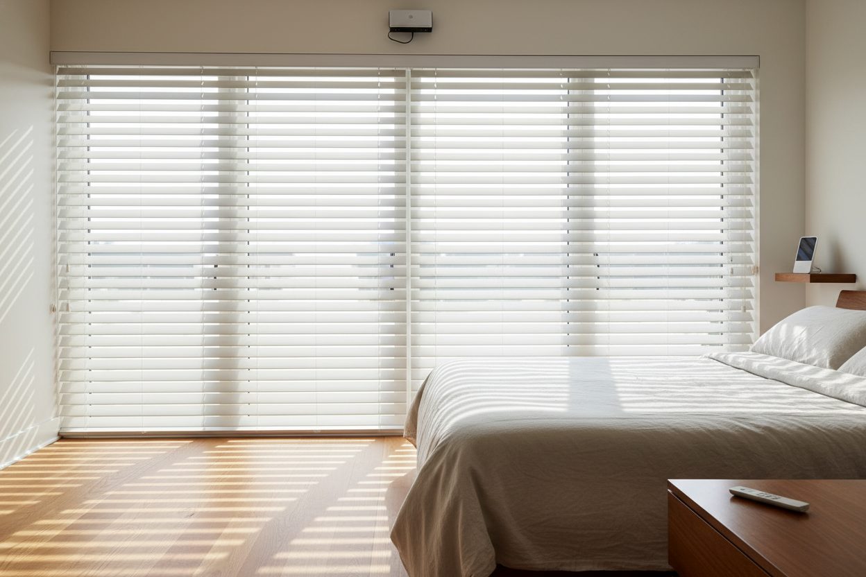 I Spent Hours Dusting Window Blind Slats Home Depot Sells (Never Again)