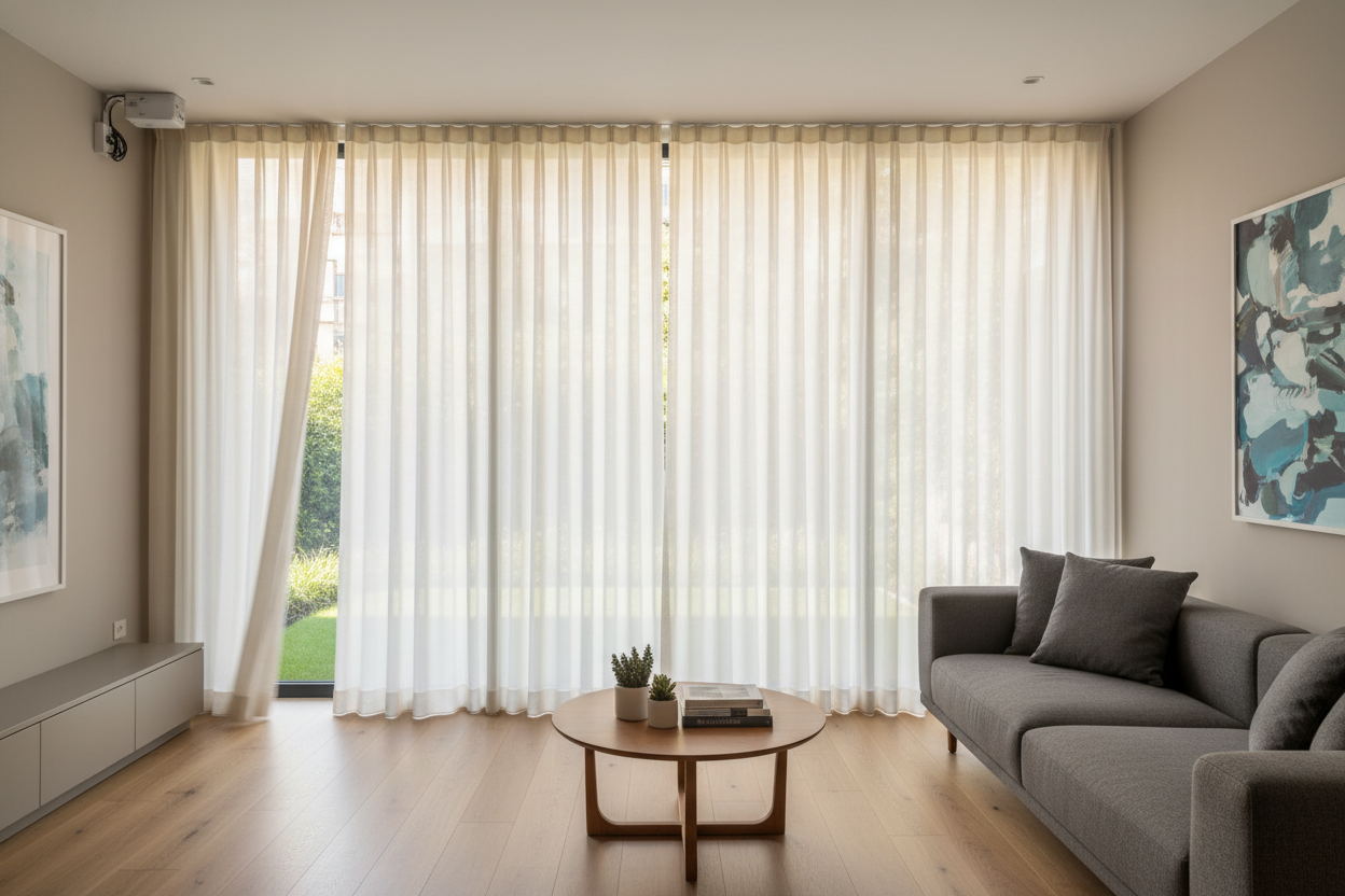 The DIY Blinds Install Mistake That Fried My Smart Motor