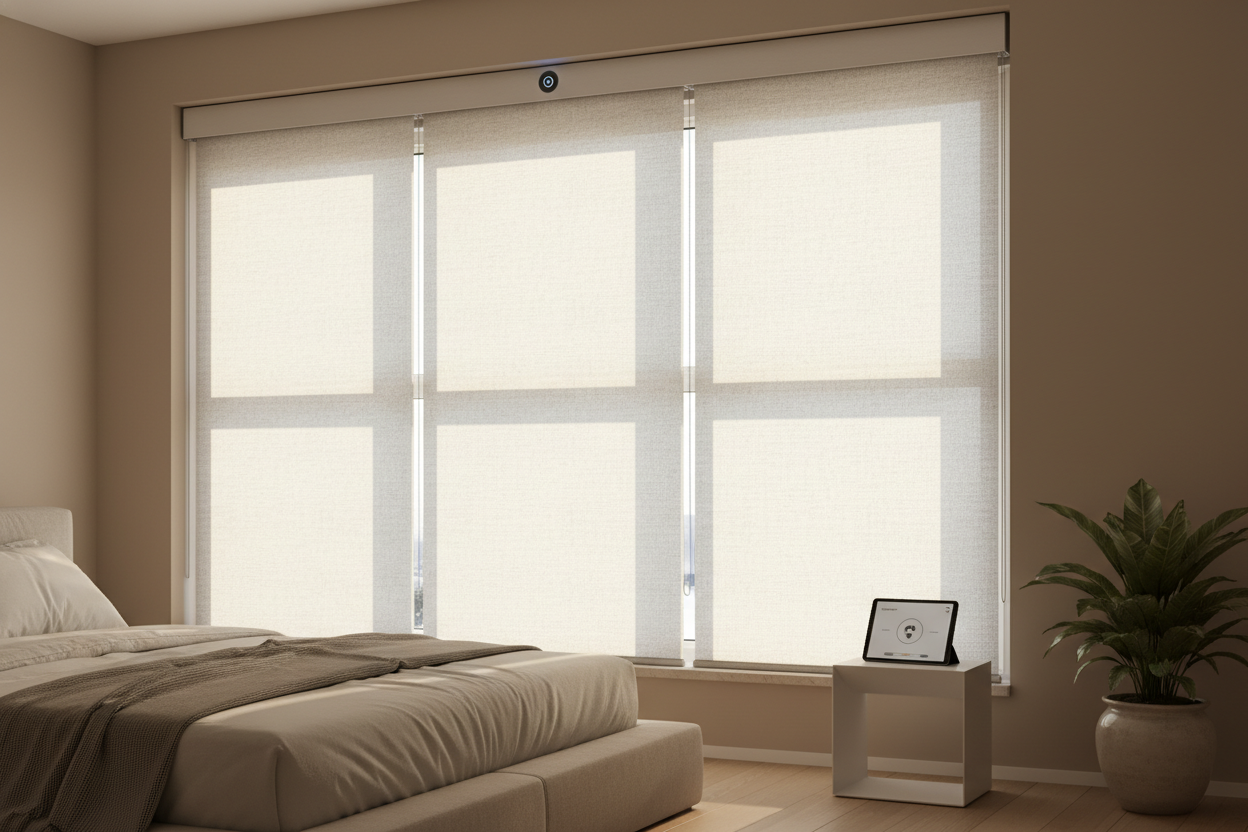 Your Frames Aren't Square: How to Install Window Blinds Anyway