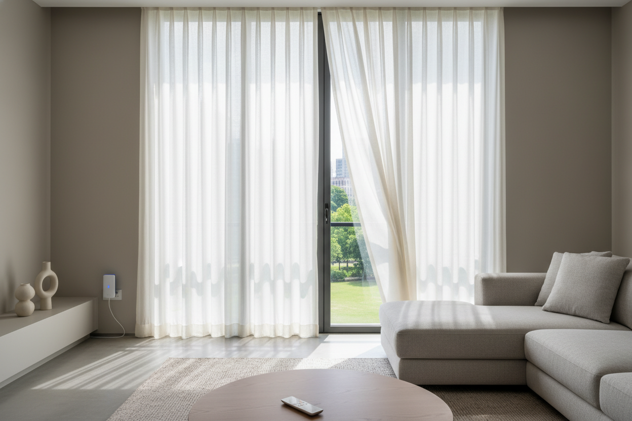 My DIY Disaster: Why I Now Buy Blinds With Free Installation