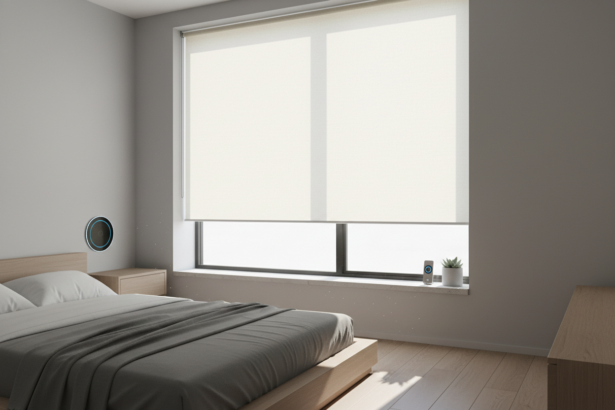 The 3 Things They Don't Tell You When You Install Select Blinds
