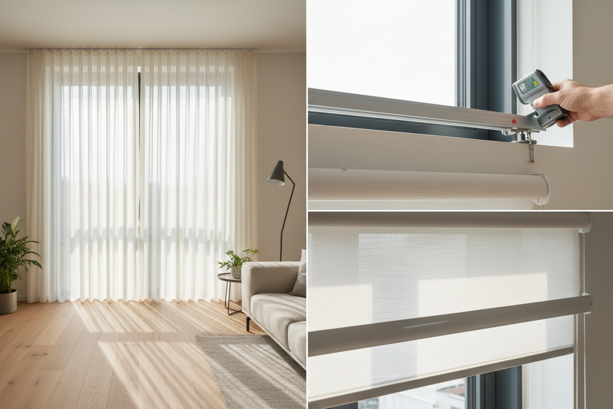The Huge Mistake I Made During My Smart Blinds Installations