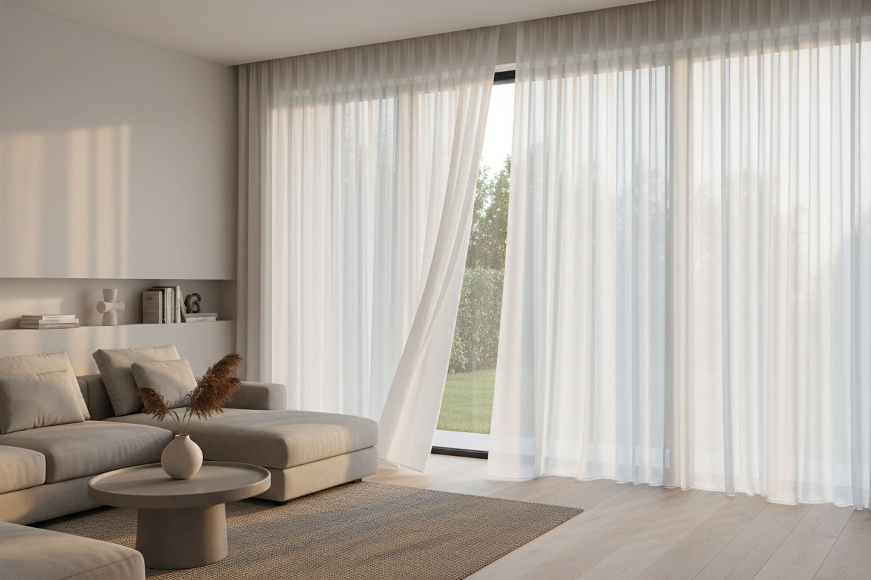 Why I'll Never Use DIY Paper Blinds as a Temporary Fix Again