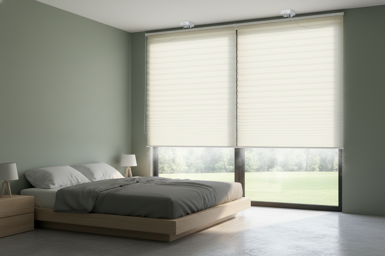 I Built DIY Cellular Blinds to Save Money (Big Mistake)