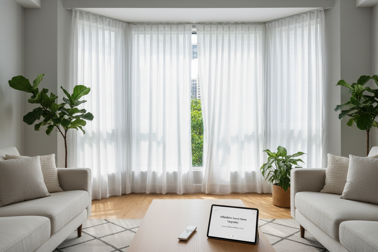 I Finally Cracked the Code on Getting Custom Blinds for Cheap
