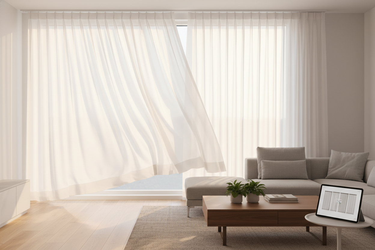 I Visited 3 Local Blinds Stores (And Immediately Ordered Online)