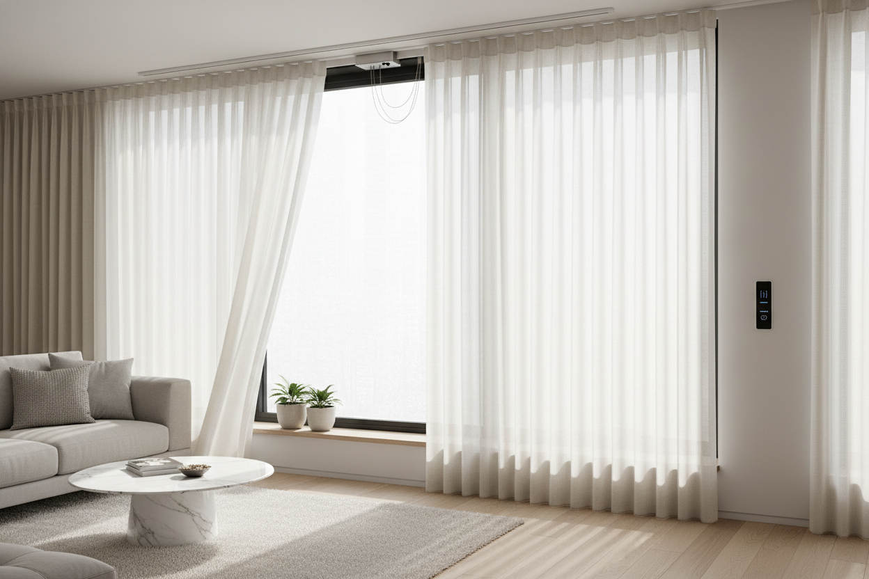 Why I Skipped Local Showrooms for Custom Blinds and Design