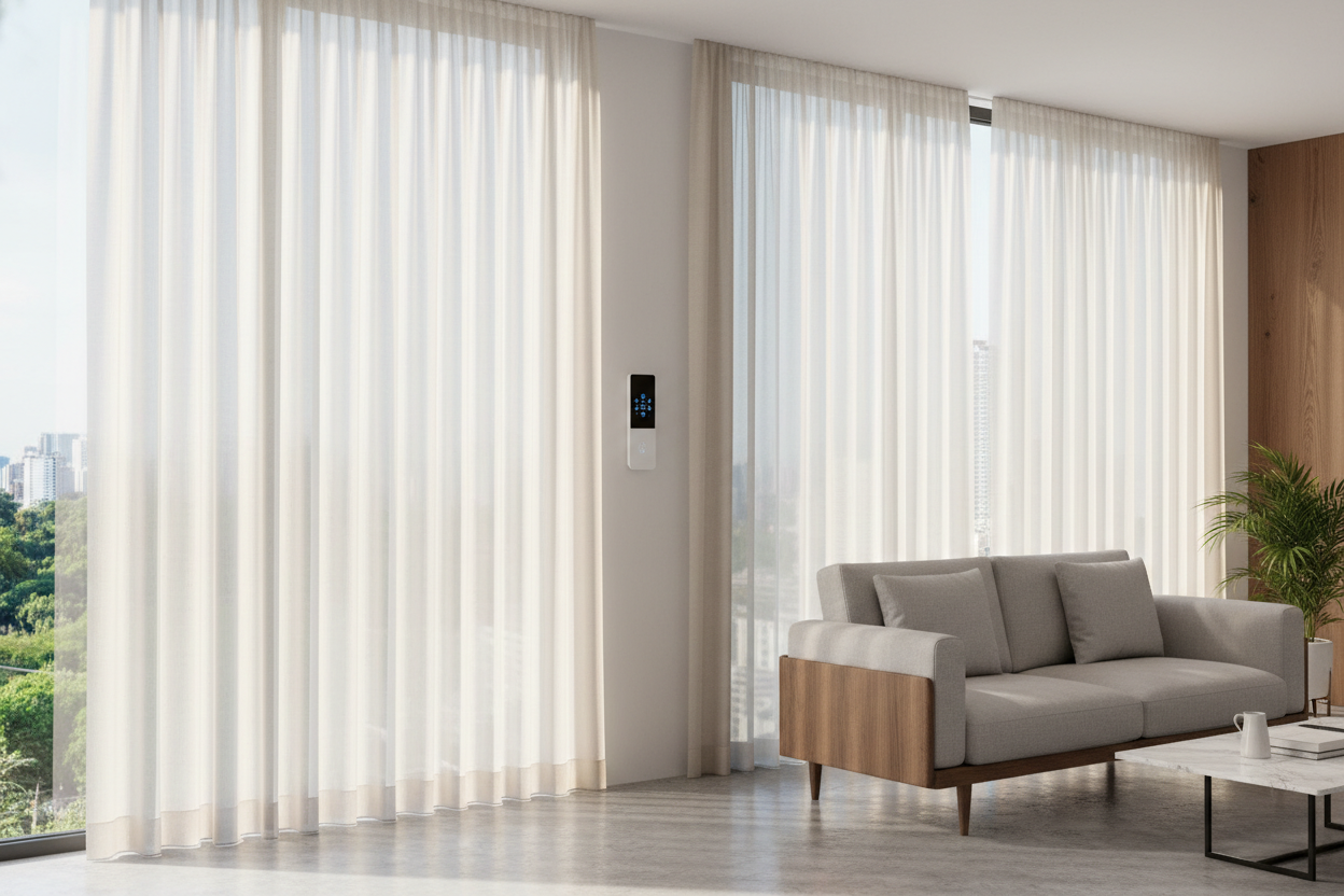 The Blinds for Windows Colors Mistake That Spiked My AC Bill