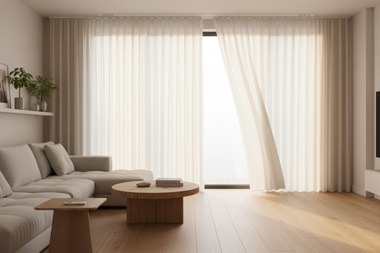 The Real Cost of Automating Blinds and Draperies in 2024