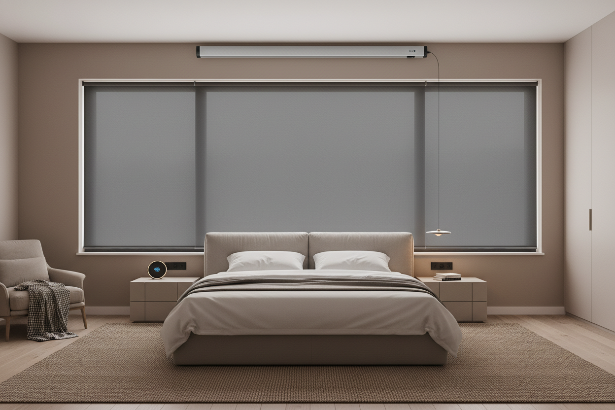 Stop Buying Melatonin—Fix Your Beds and Blinds Instead