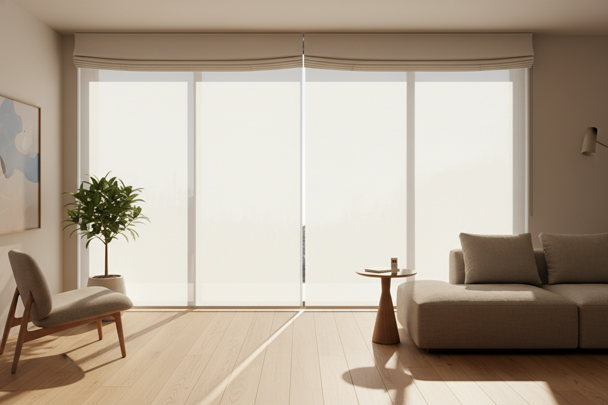 Are Window Valances With Blinds Just a 90s Trend? I Tested It