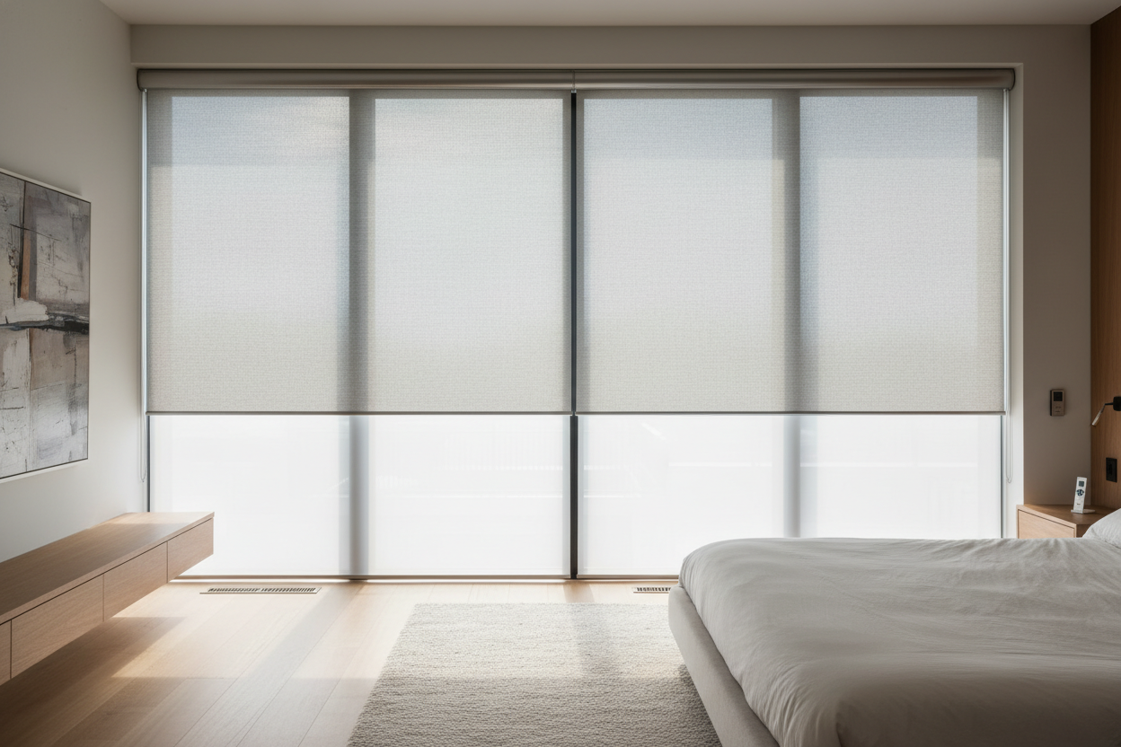 I Thought Valances Were Dead Until I Tried the Graber Contour Valance