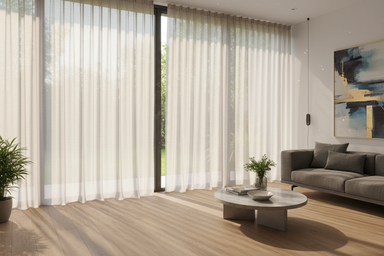 The 3 Questions I Always Ask at a Drapery Store Before Automating