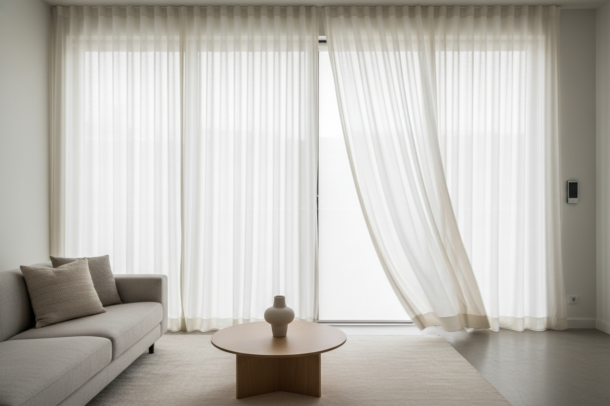 Why Mixing Smart Blinds and Window Shades Ruined My Routine