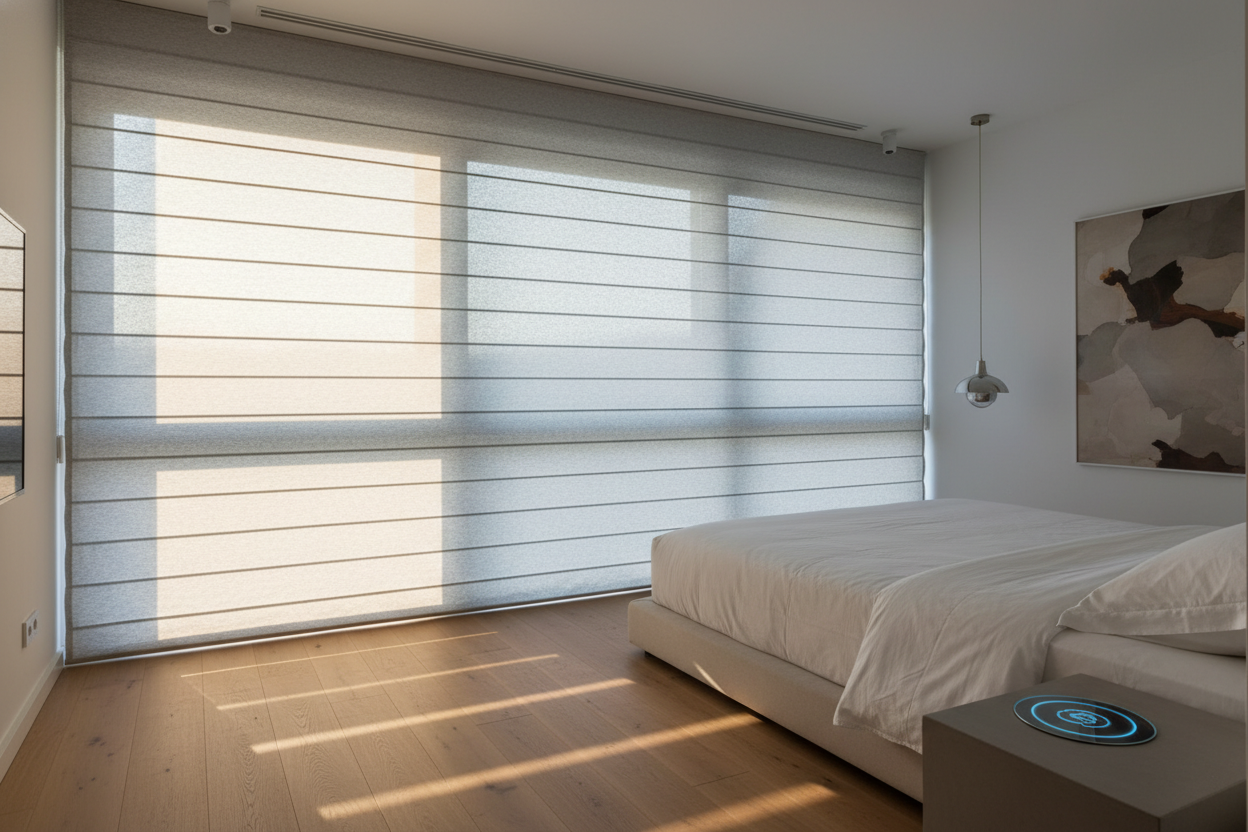 Why I Swapped My Smart Blinds and Shades (A Costly Mistake)