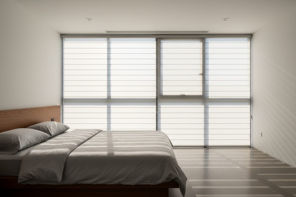 I Tracked Every Window Roller Blinds Price — Here Is What I Paid