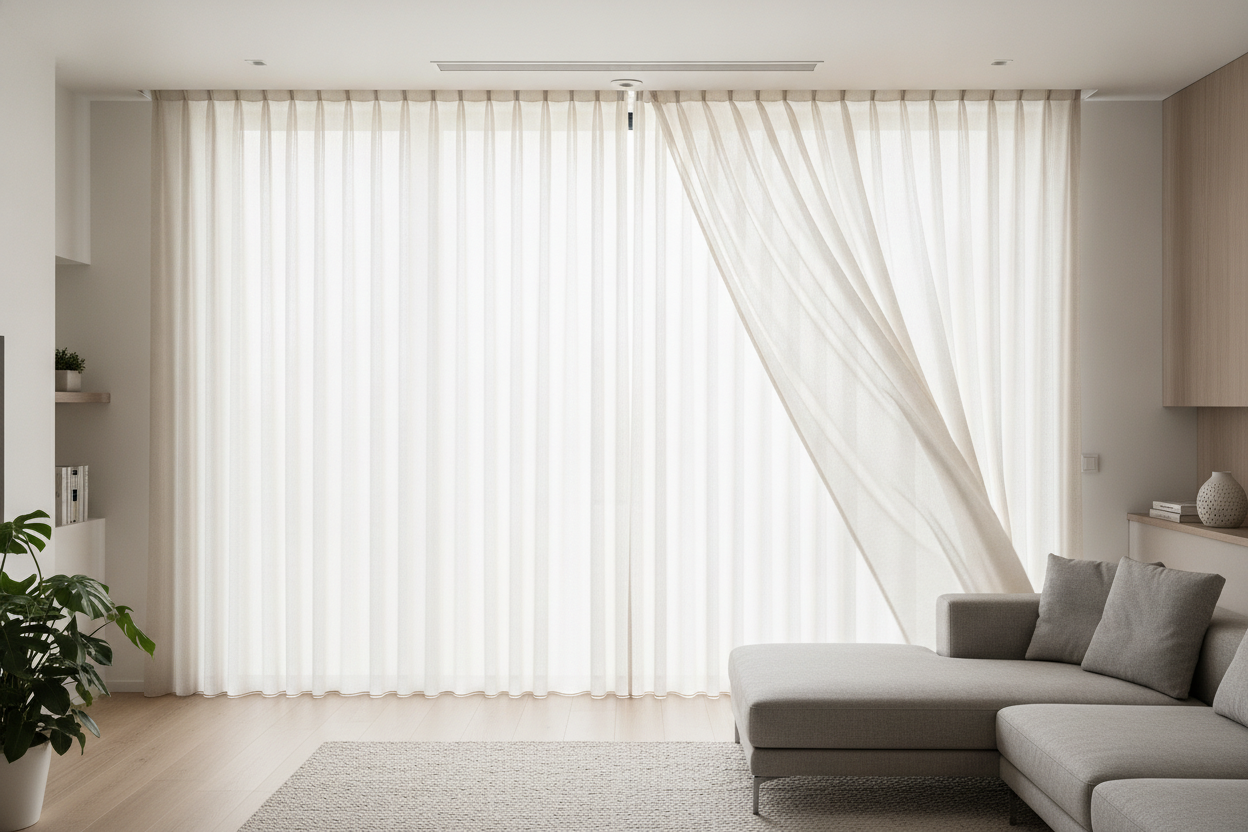 I Tried Automating Blind Shades and Shutters (And Broke Two Motors)