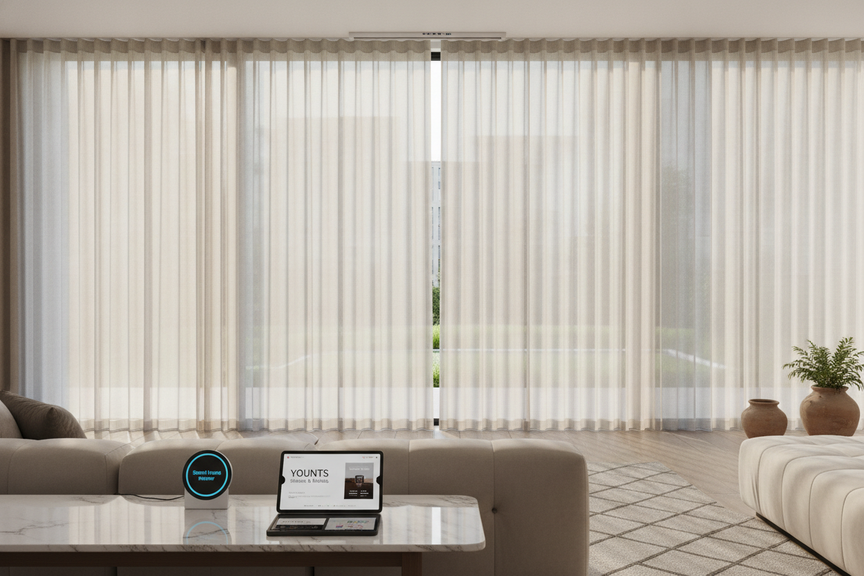 Are Younts Shades and Blinds Actually Better Than Big Box Brands?
