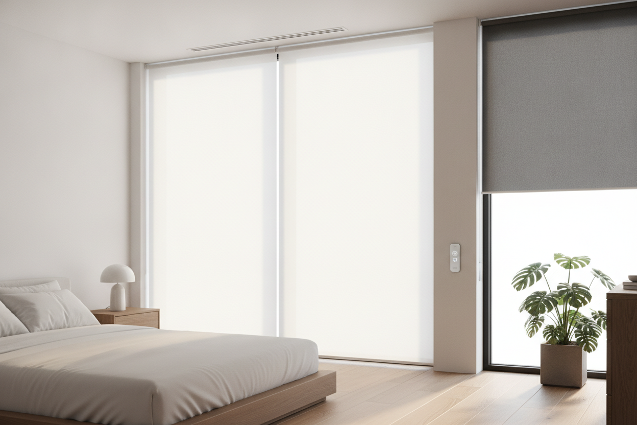 The Real Reason I Stopped Browsing Stores for Window Treatments