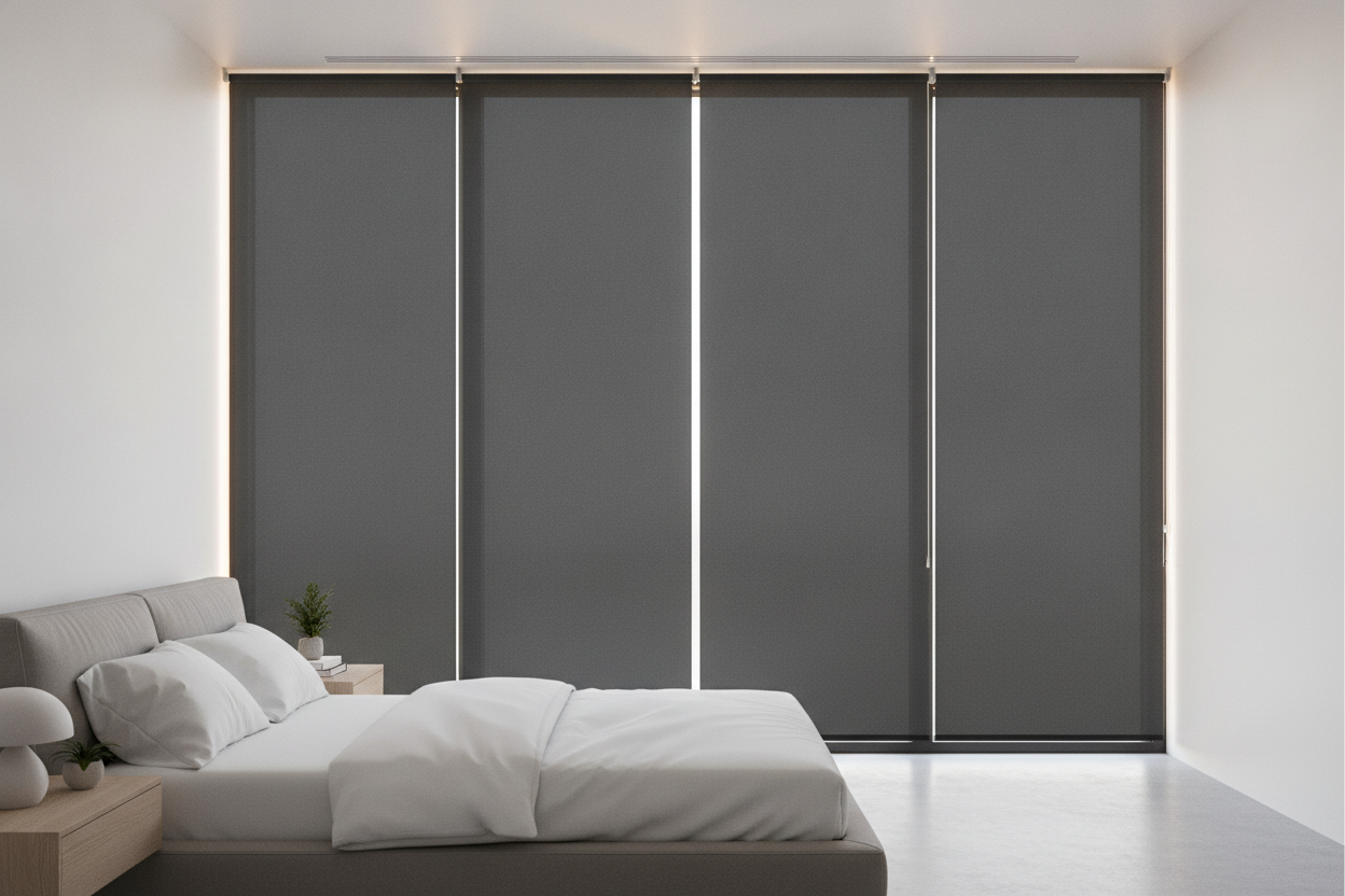 Why Most Window Covers for House Setups Leak Light (And My Fix)