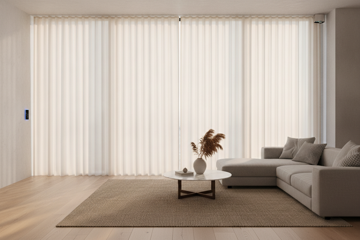 I Tracked Every Dollar: The Real Cost for Window Treatments