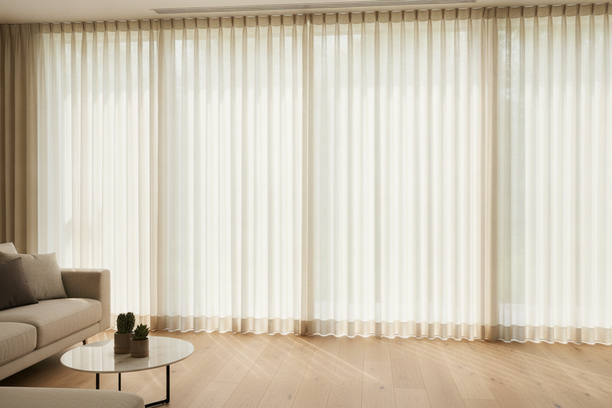 Why I Regret Buying Smart Blinds During a Window Treatment Sale