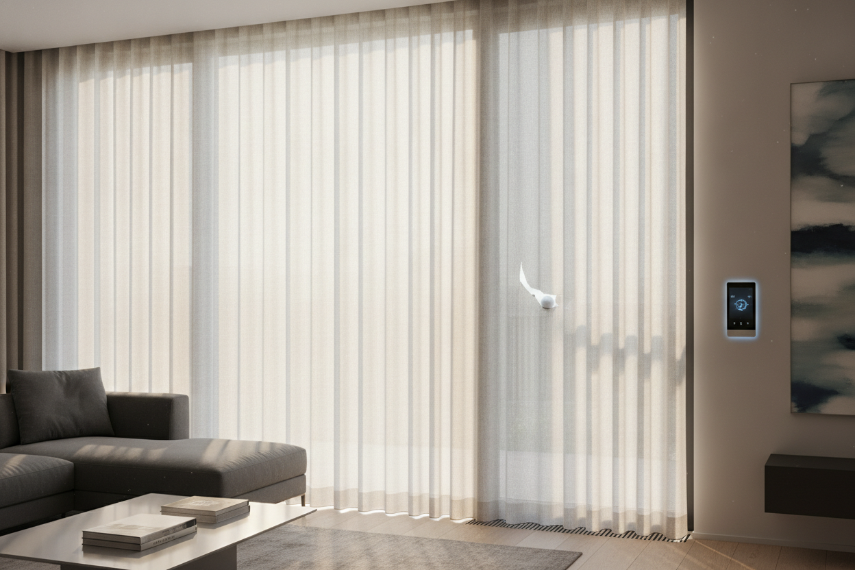 Stray Golf Balls Made Me Finally Buy Smart House Window Protectors