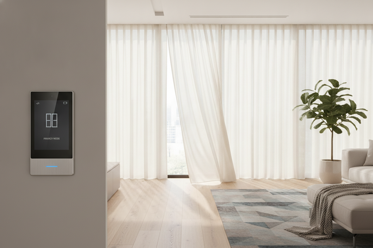 Stop Living in the Dark: Smarter Window Covering Ideas for Privacy