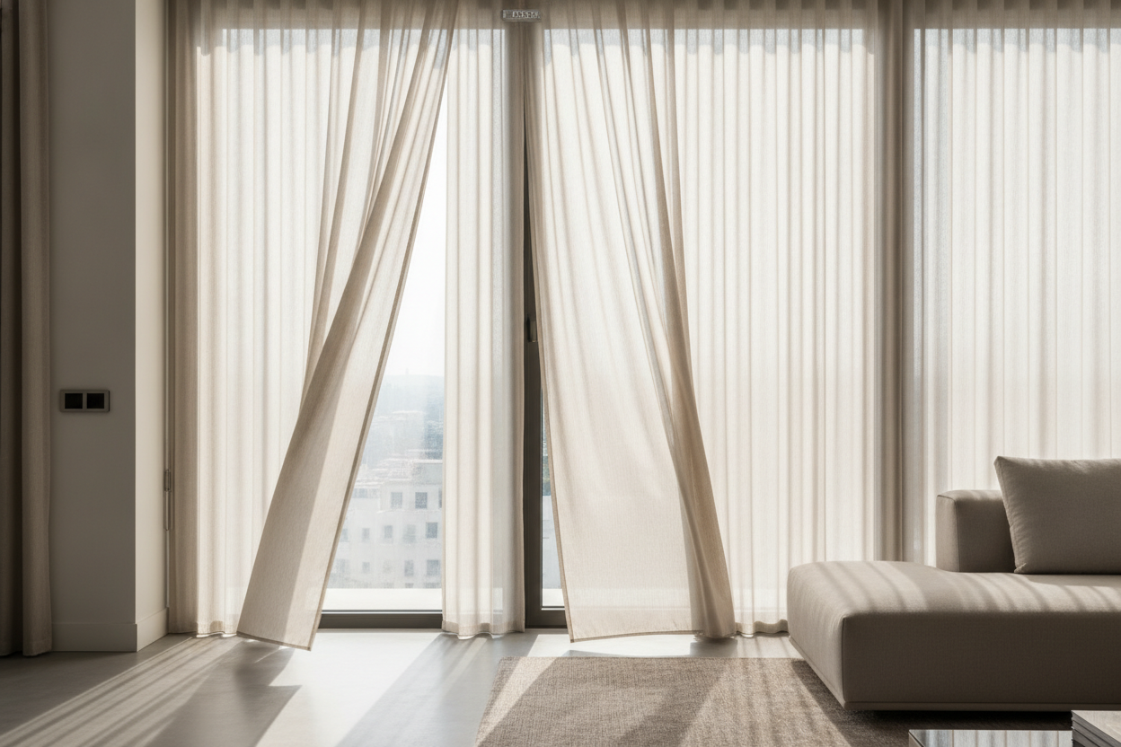 Are F & R Interiors Custom Window Treatments Worth the Premium?