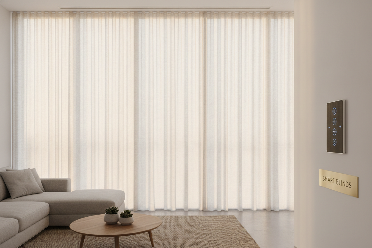 I Spent Weeks Googling the Wrong Window Cover Name for My Smart Setup