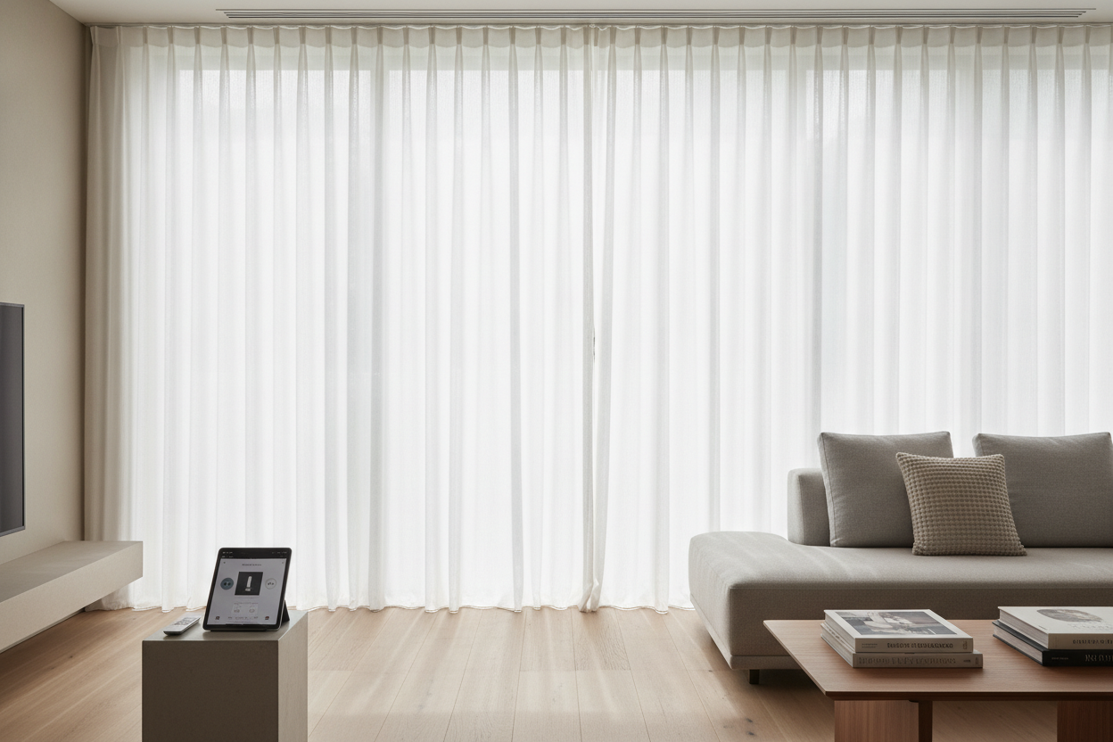 Choosing Window Treatments Broke Me: My Room-by-Room Rules