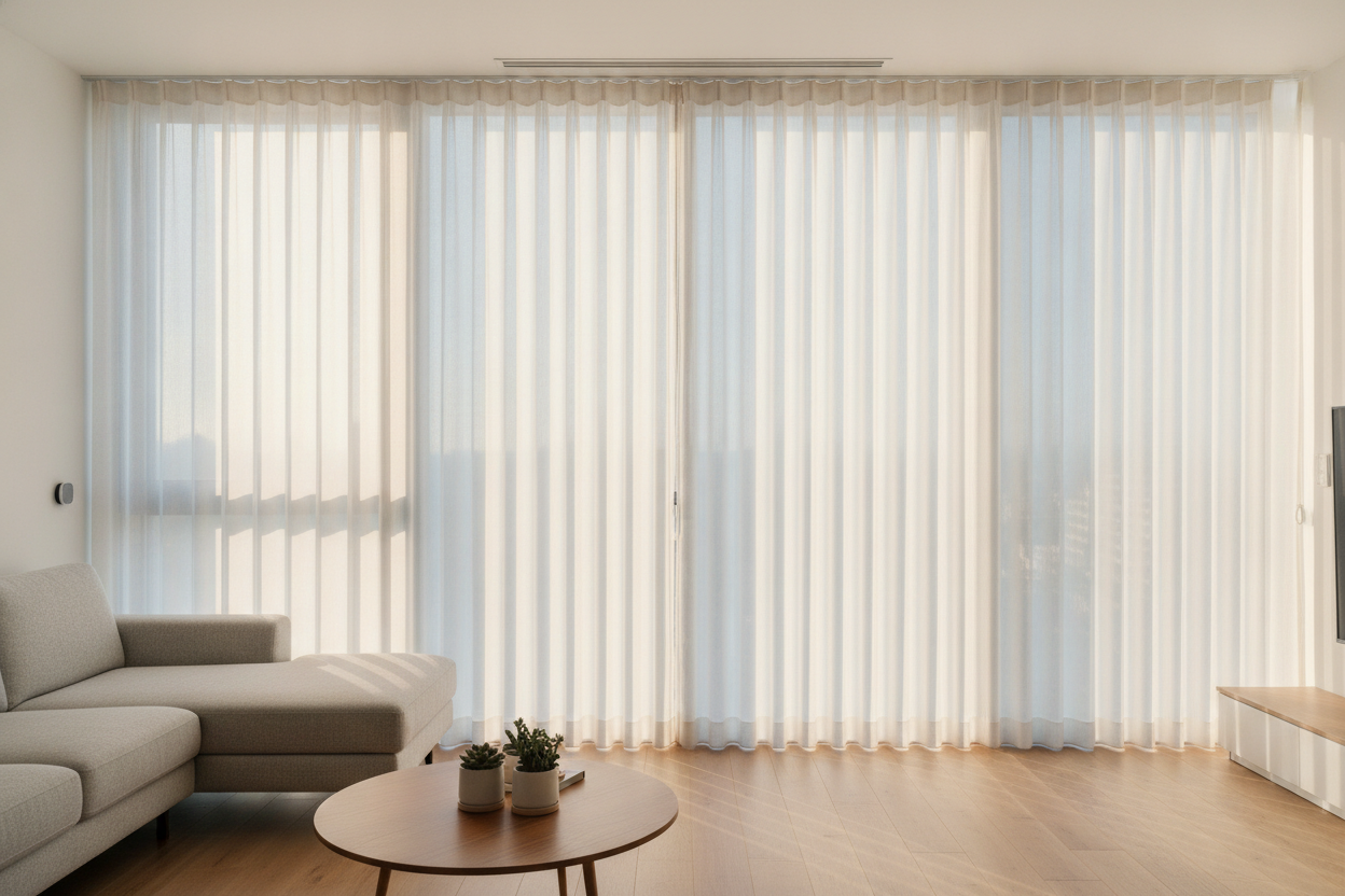3 Interior Window Decorating Ideas That Won't Ruin Your Smart Home Vibe