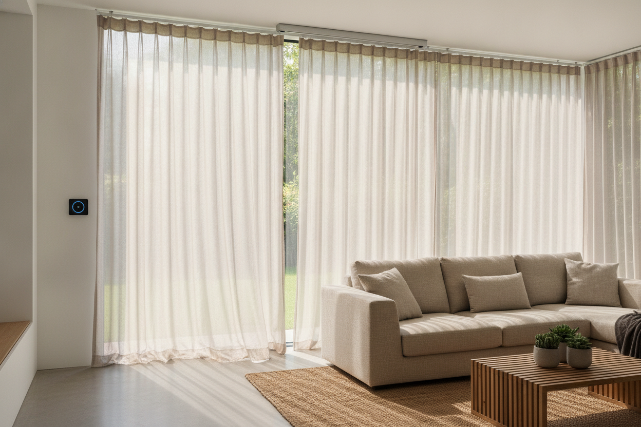 I Refuse to Put PVC Vertical Blinds in My House Anymore