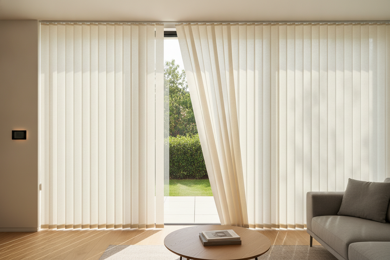 Is Bali Vertical Blind Fabric Worth It? I Compared the Big 3
