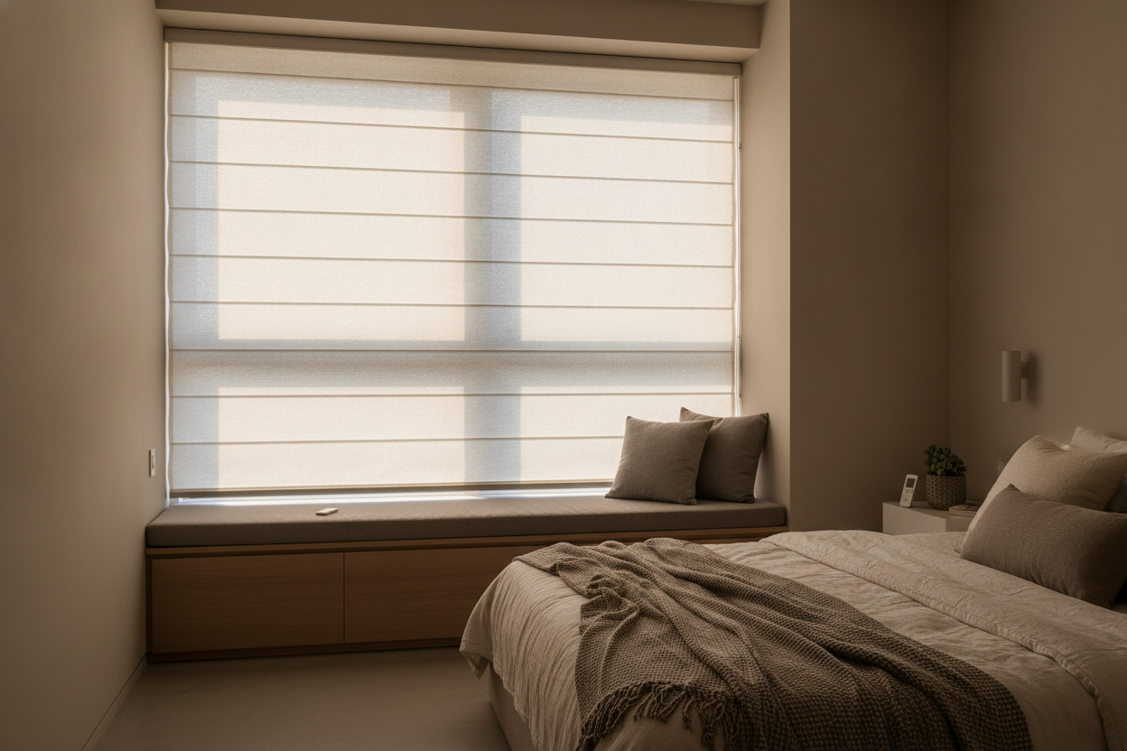 Why Inside Mounts Ruin Blinds for Small Windows (Do This)