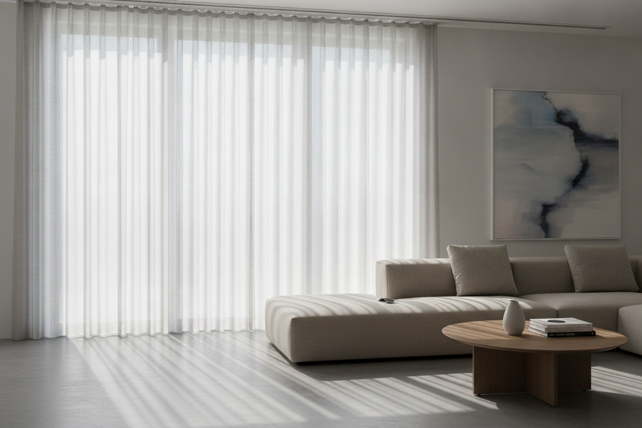 Stop Trying to Motorize the Cheapest Mini Blinds on Amazon