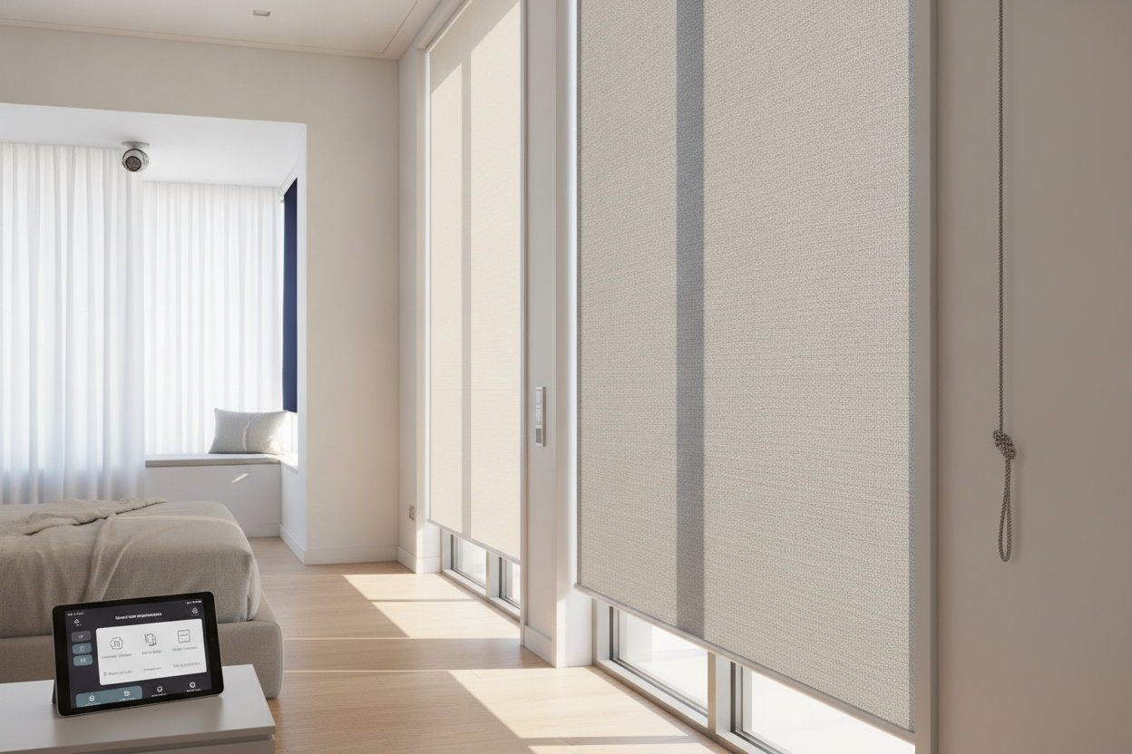 Why I Stopped Hunting for 1 Mini Blinds with Cord