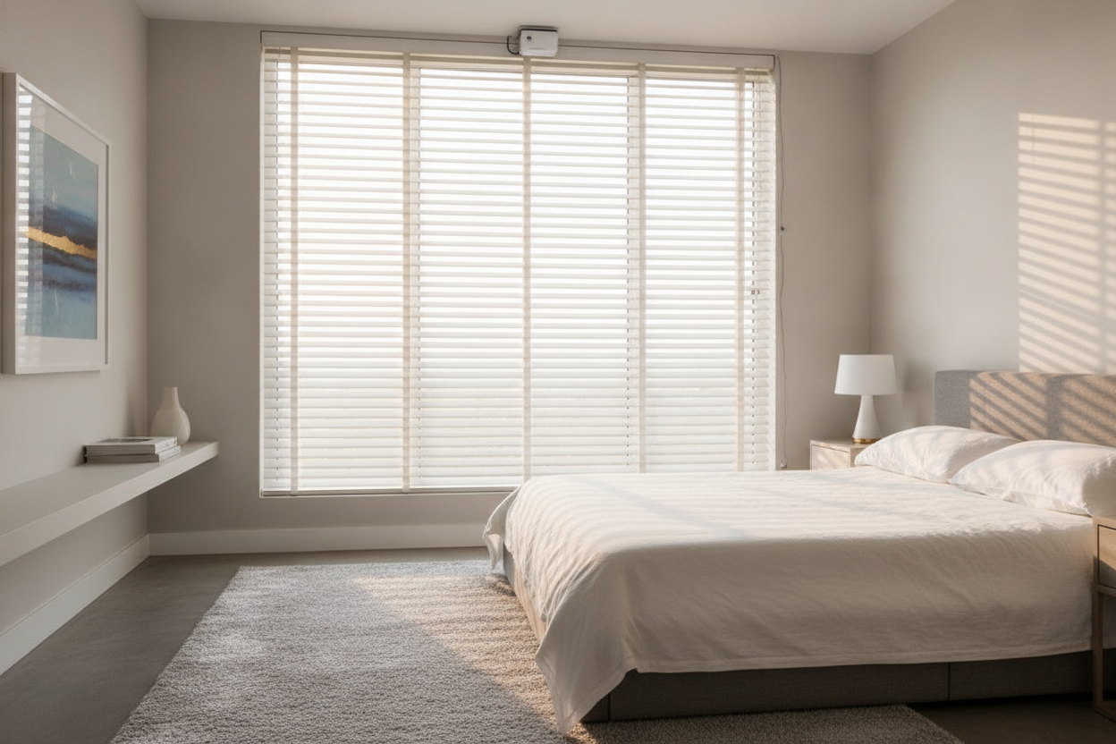 My $50 Smart Fix for Better Homes and Garden 2 Inch Window Blinds