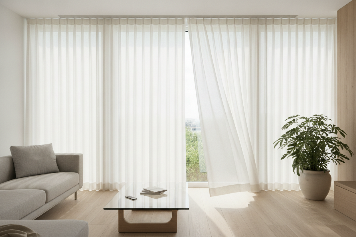 I Spent $150 Trying to Motorize a Cheap Window Shade (Don't Do It)