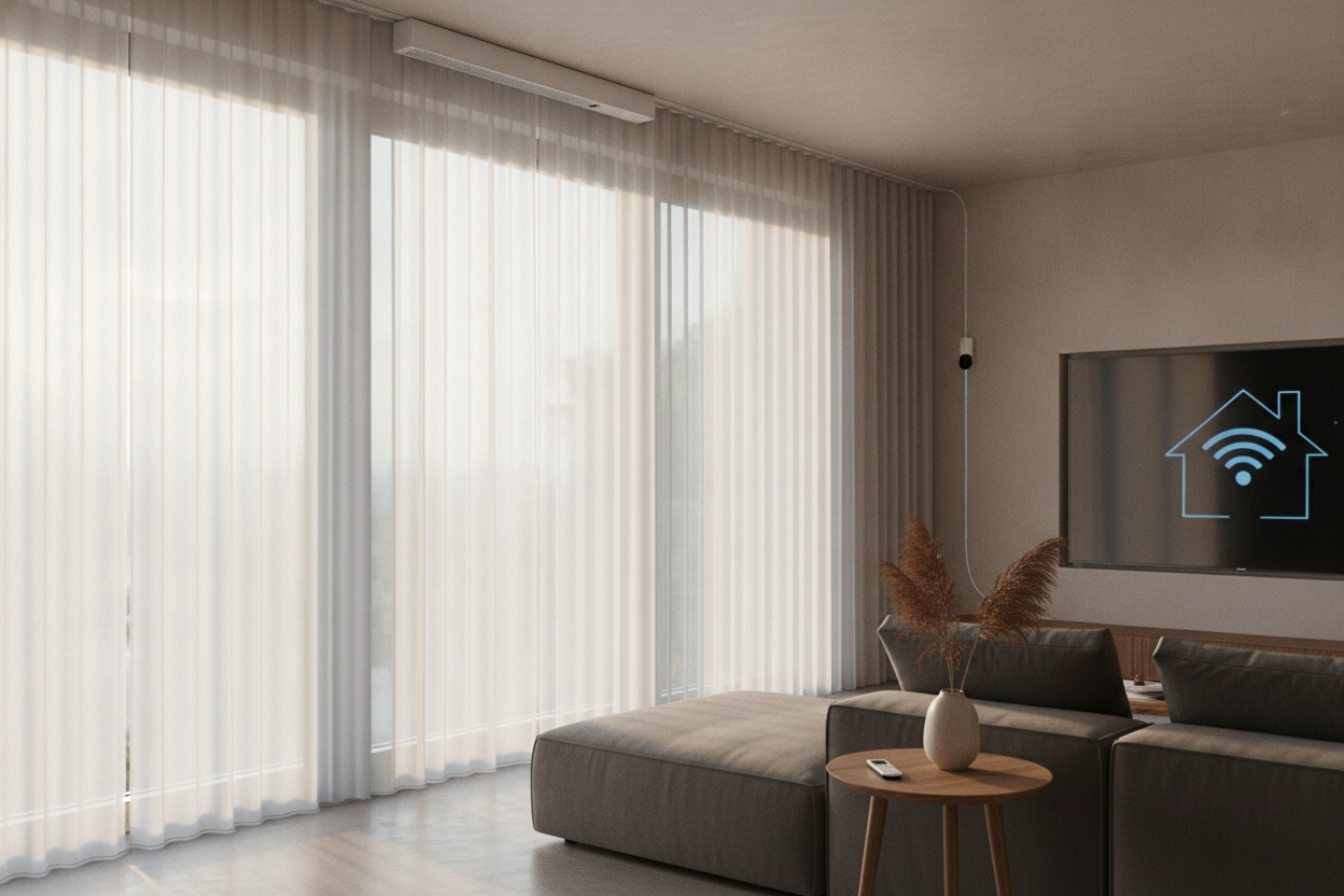Are Inexpensive Blinds Online Actually Worth Automating?